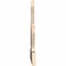 Ekena Millwork Saratoga Smooth Timber Gable Bracket, Douglas Fir, 48"W x 30"H x 1 1/2"D x 5 1/2"F, 15/12 Pitch GBW048X30X0206SAR00SDF - alternate 5